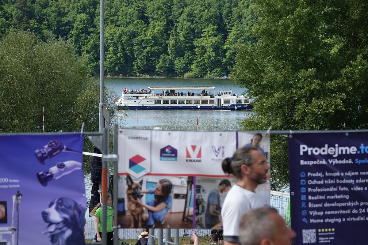 Momentky z turnaje - VVT50