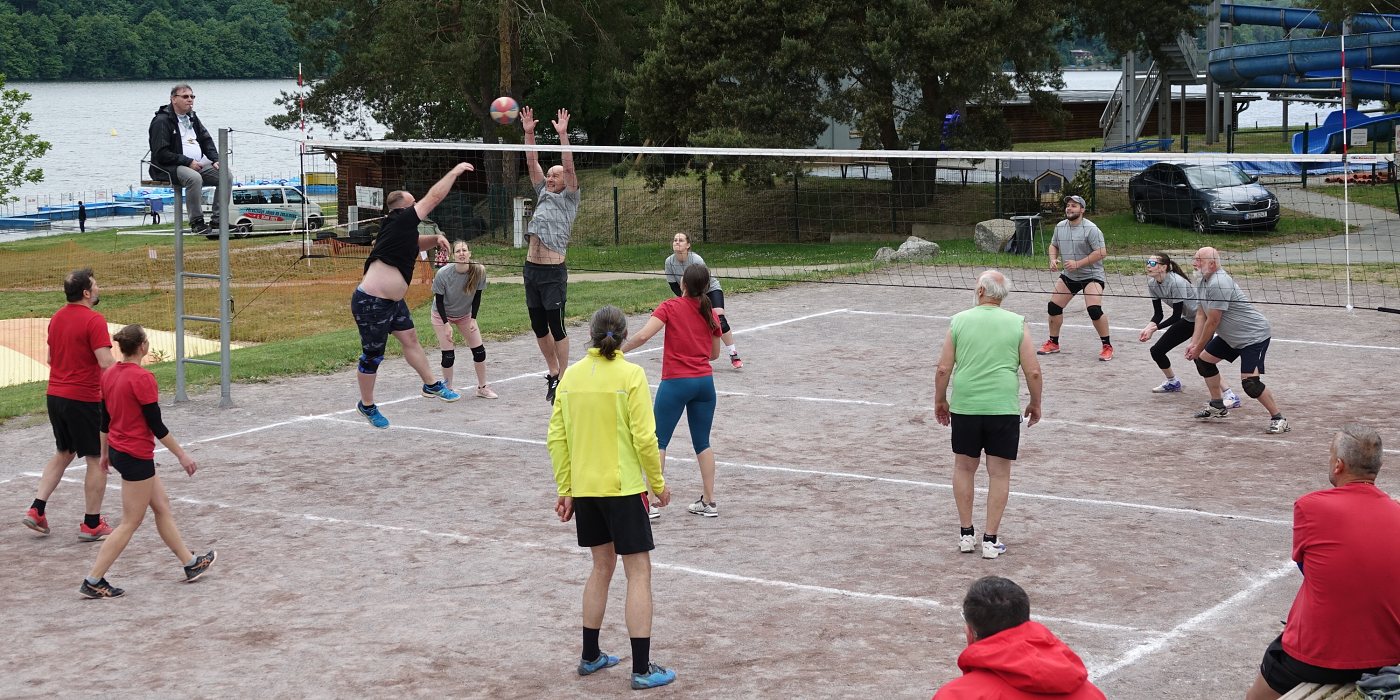 Momentky z turnaje - VVT50