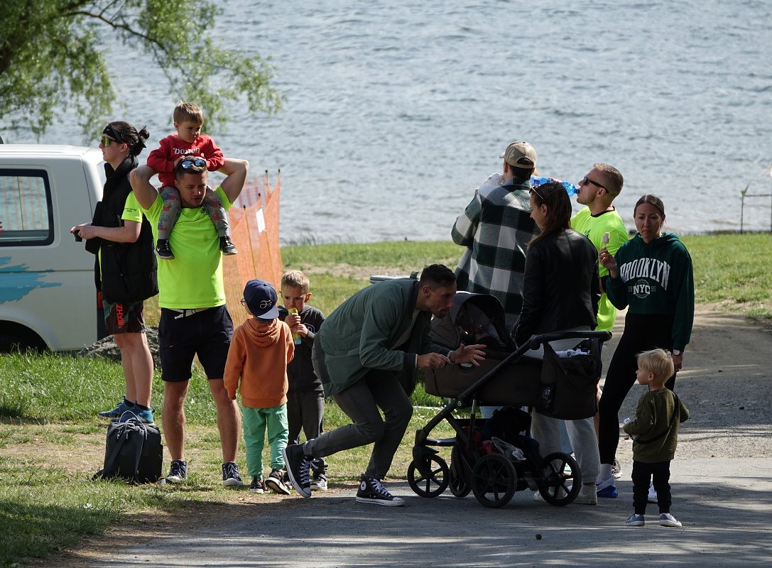 Momentky z turnaje - VVT50